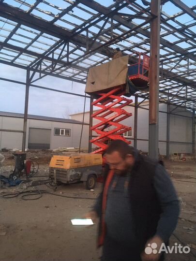 Пескоструйная обработка с выездом