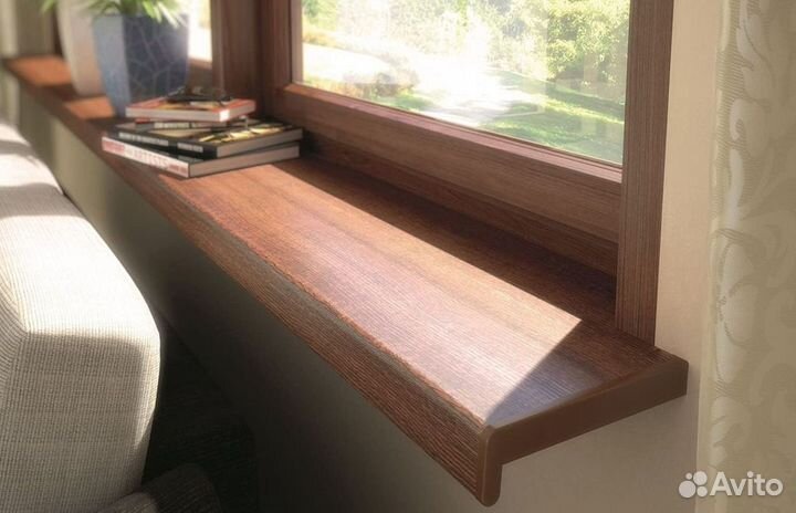 Подоконник под заказ