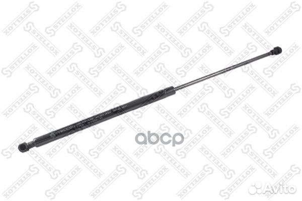 Амортизатор багажника со спойл. Citroen Citroen