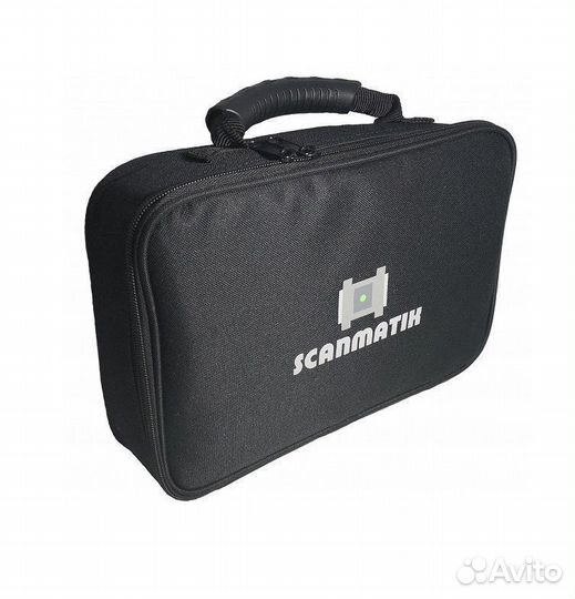 Автосканер Сканматик 2 PRO ориг. грузовые легковые