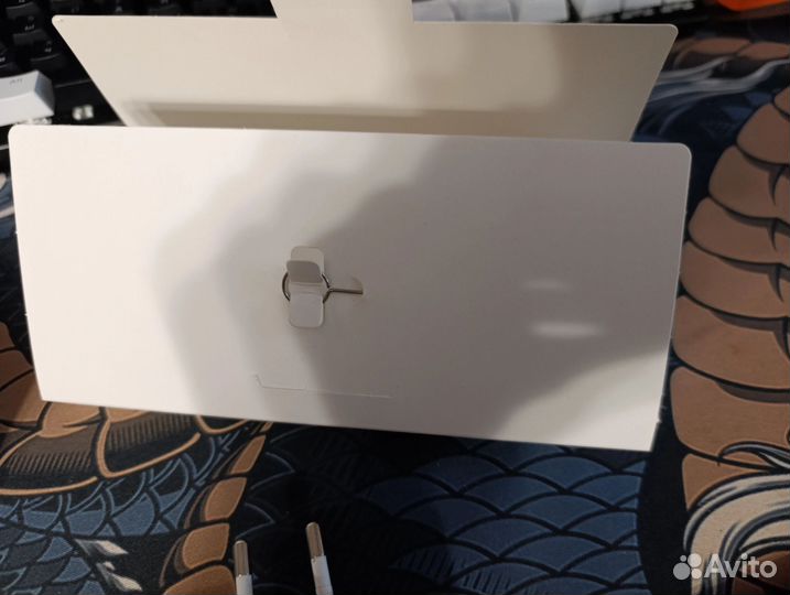 Xiaomi Redmi Note 11 Pro, 8/128 ГБ