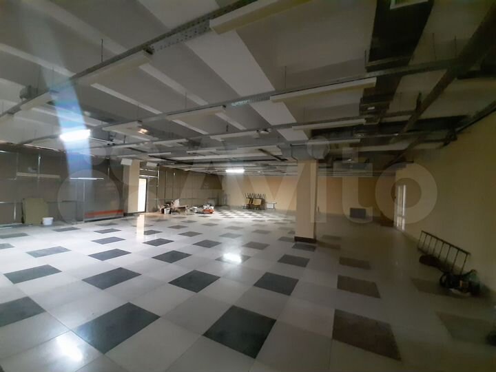 Торговая площадь, 236 м²