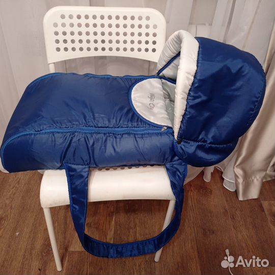 Переноска для малыша