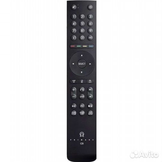 CD проигрыватель Primare CD35 Prisma titanium