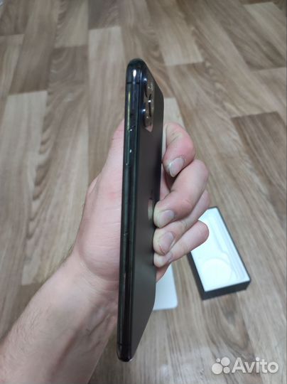 iPhone 11 Pro Max, 512 ГБ