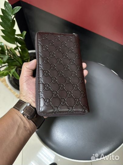 Клатч gucci Оригинал