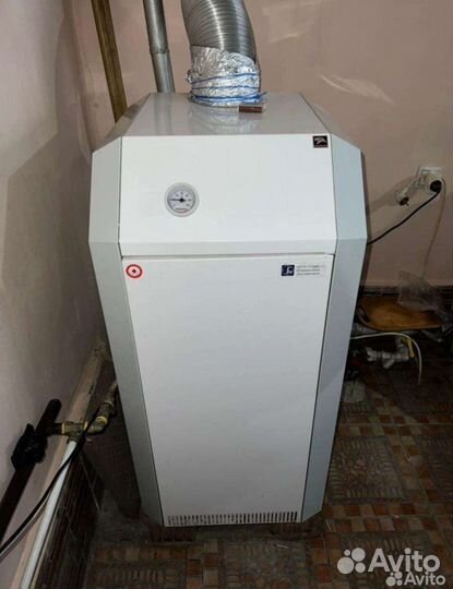 Ремонт котлов и бойлеров