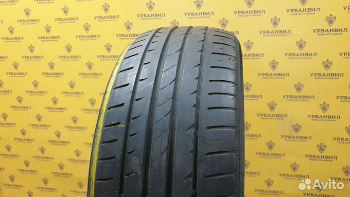 Hankook Ventus Prime 2 K115 205/55 R16