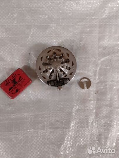 Патефон мини и запчасти