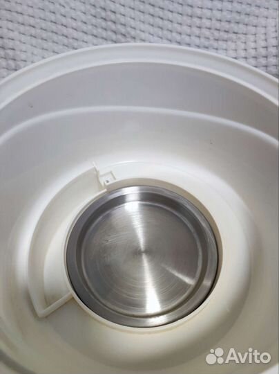 Стерилизатор для бутылочек бу momert aqua