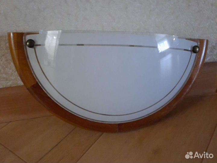 Светильник Настенно-потолочный, бра настенное