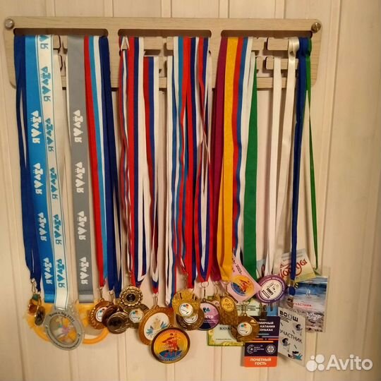 Медальница / держатель для медалей