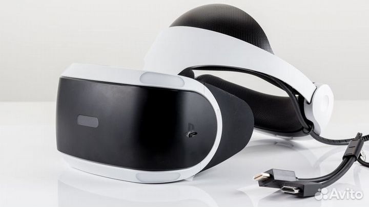 Аренда PlayStation 4 Прокат PS5 PS4 VR