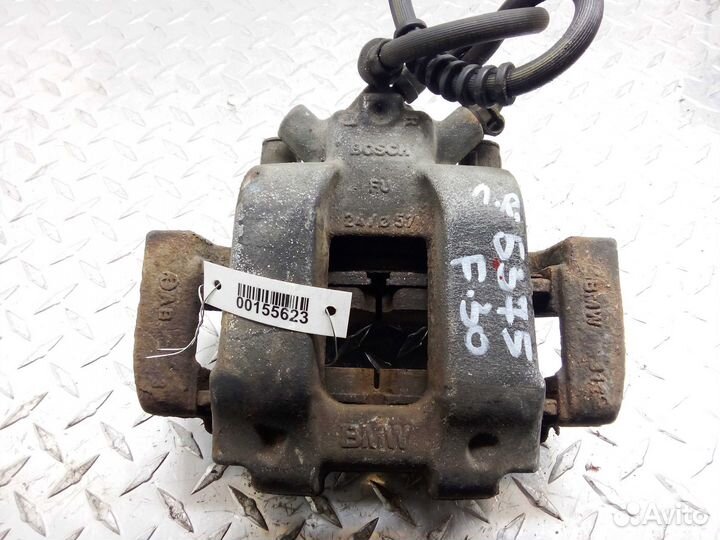 Суппорт передний правый BMW 3-Series F30