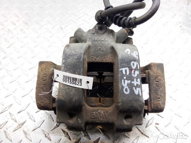 Суппорт передний правый BMW 3-Series F30