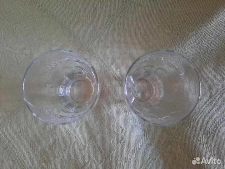 Стакан Coca Cola