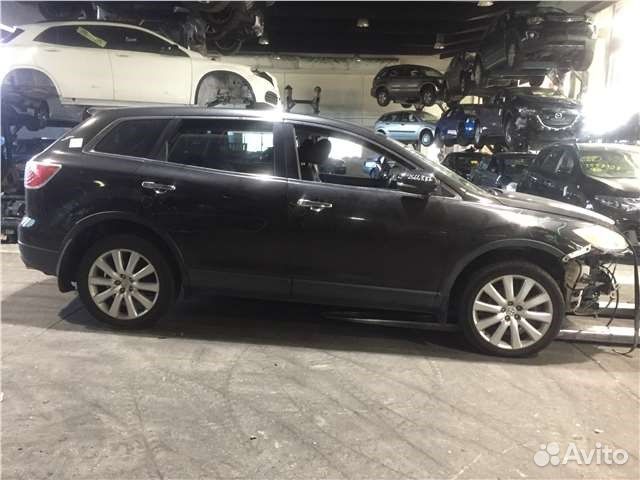 Разбор на запчасти Mazda CX-9