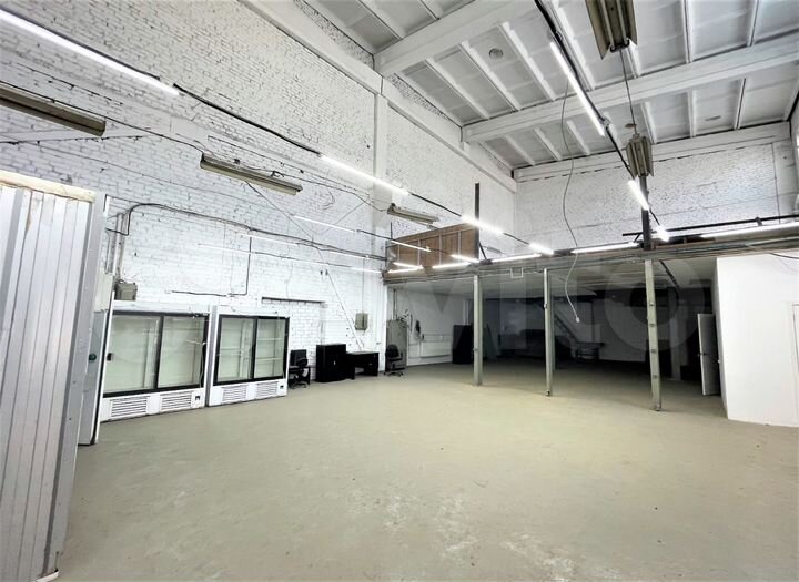 Сдается коммерческая, 420 кв.м., 1/1 эт