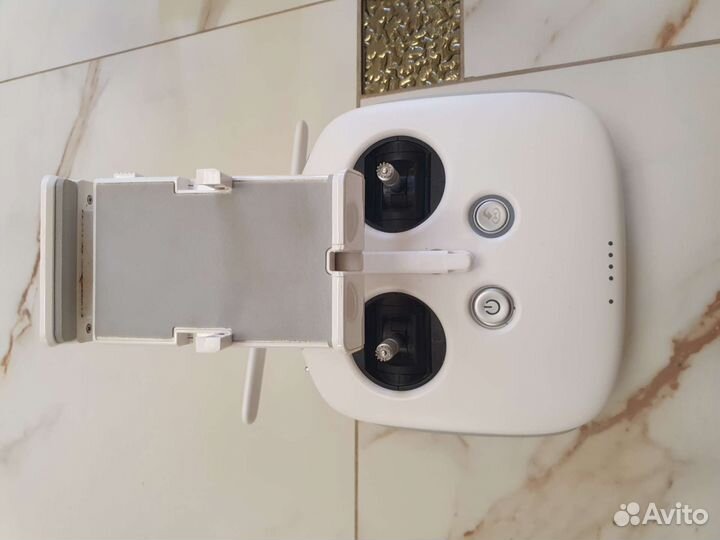 Квадрокоптер dji advanced phantom 3