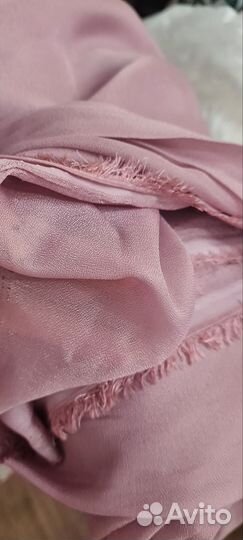 Тюль креп 10,5 м