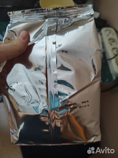 Детская смесь