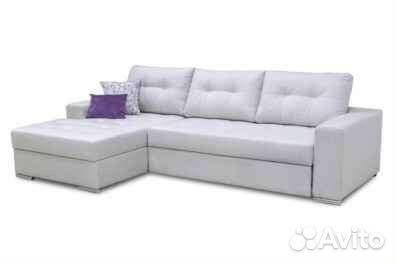 Диван угловой Мартин