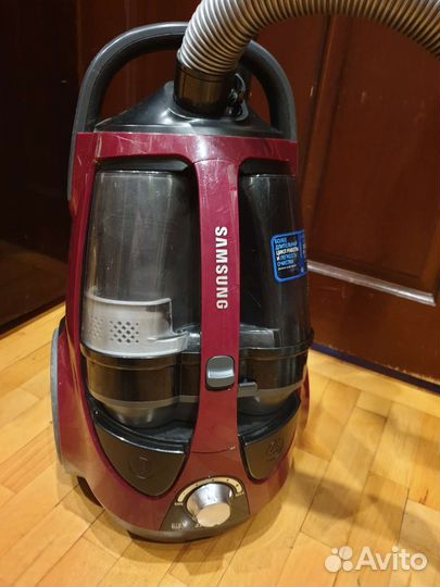 Пылесос Samsung 2200w