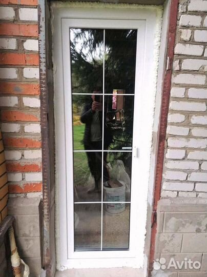 Пластиковые окна от завода