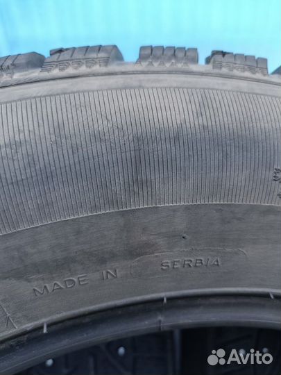 Tigar SUV Ice 225/65 R17 106T