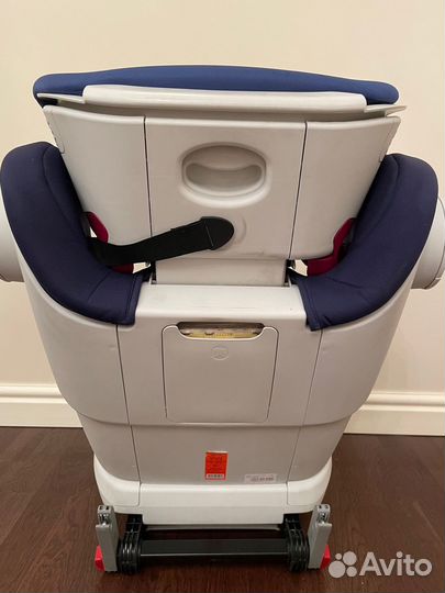 Автокресло Britax romer