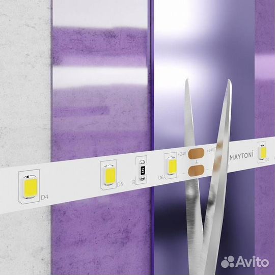 Лента светодиодная Maytoni LED strip 20015
