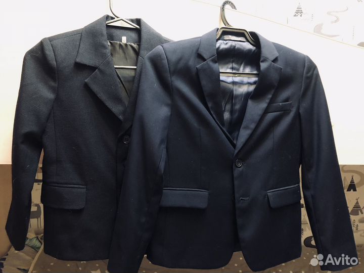 Школьная форма для мальчика