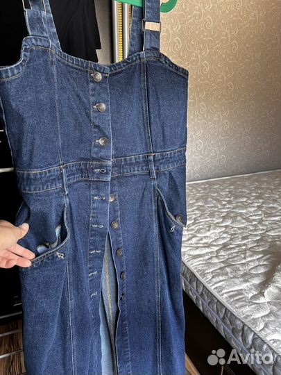 Сарафан женский