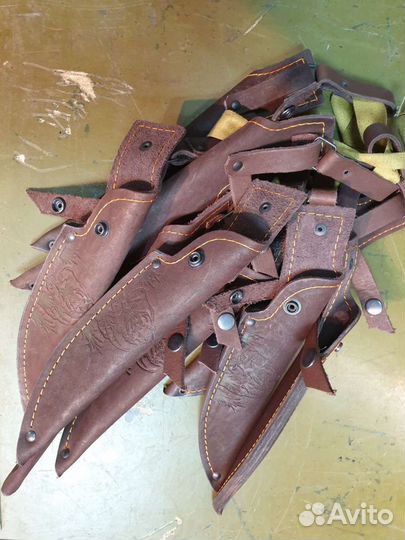 Ножны для ножа