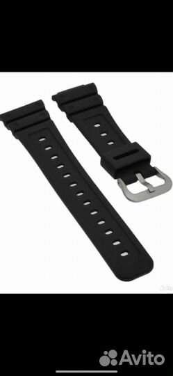 Рант безель,ремень на корпус Casio:GA-2100 (5611)