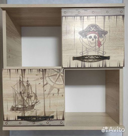 Мебель для детской комнаты бу