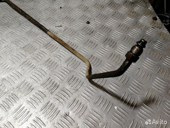 Трубка гидроусилителя Mitsubishi L200 2006-2016