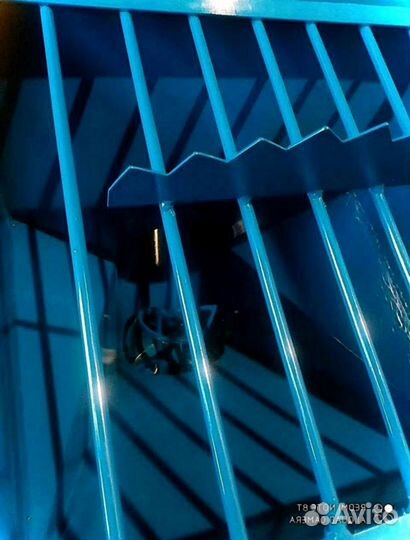 Штукатурная станция новая