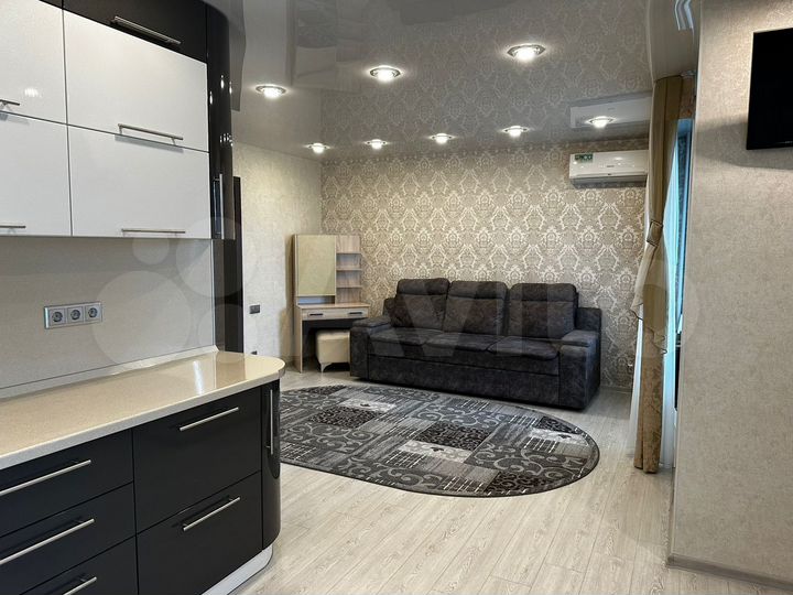 3-к. квартира, 74,5 м², 8/9 эт.