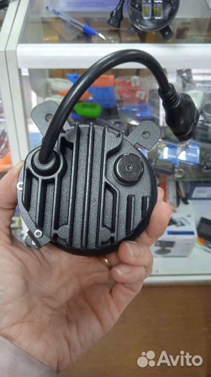 Led птф Калина, Гранта, Ларгус