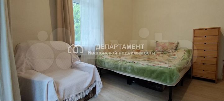 2-к. квартира, 65 м², 3/4 эт.
