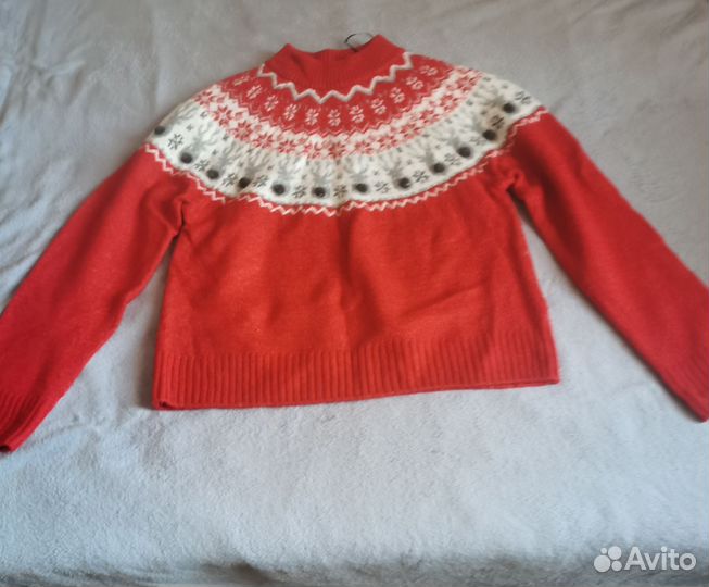 Джемпер женский