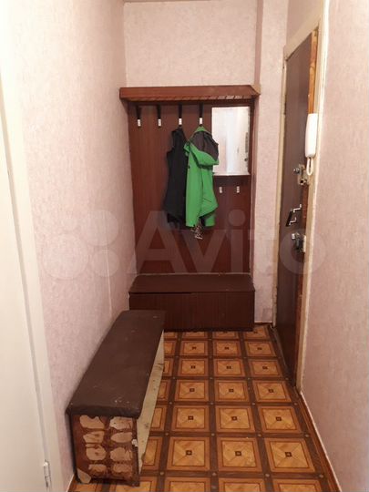 2-к. квартира, 44 м², 2/5 эт.