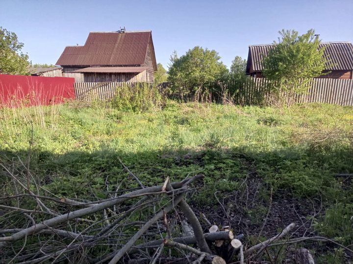 Дом 280 м² на участке 11 сот.