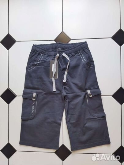 Шорты на мальчика