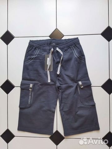 Шорты на мальчика