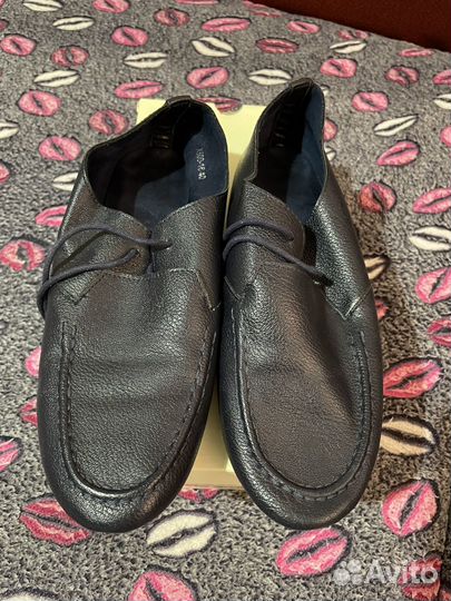 Мокасины женские 40 размер
