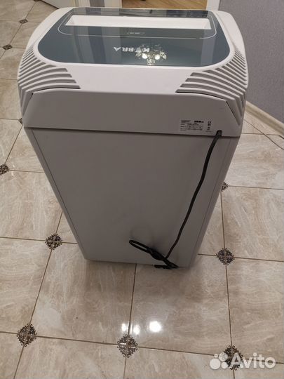 Уничтожитель бумаги Kobra 260 ts сенсор