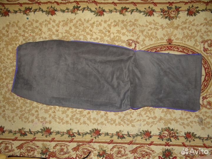 Новый конверт для ребенка до года