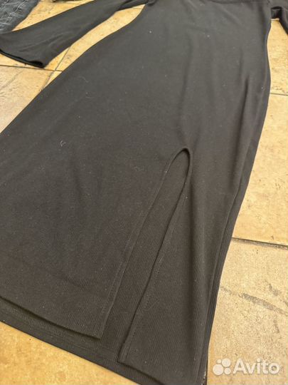 Вещи пакетом